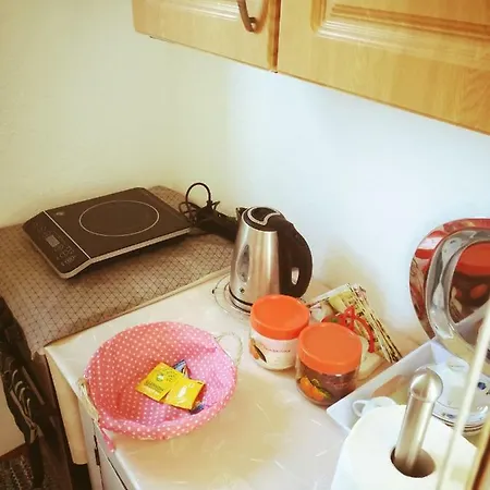 Lejlighed Sweet With Garden On Hill Above Dubrovnik